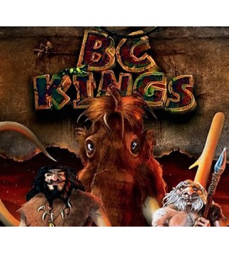 BC Kings Steam Key GLOBAL